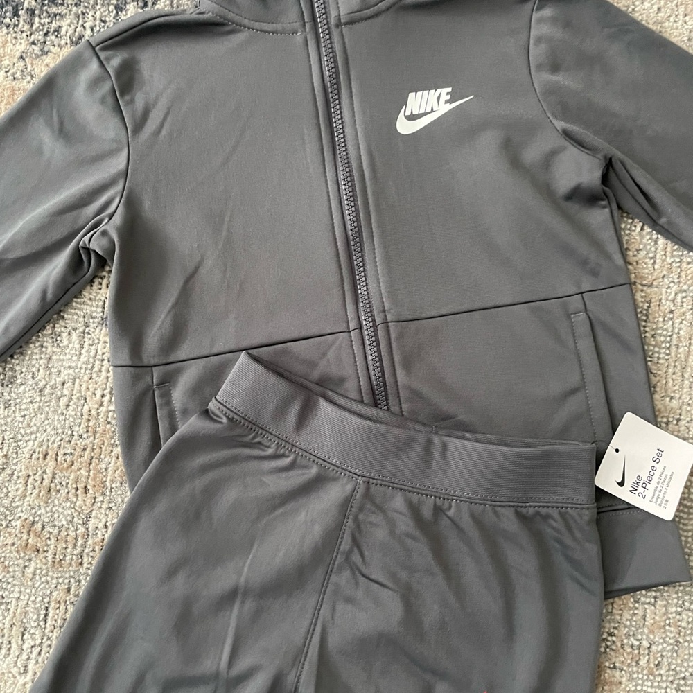Nike kids Two-piece track suit